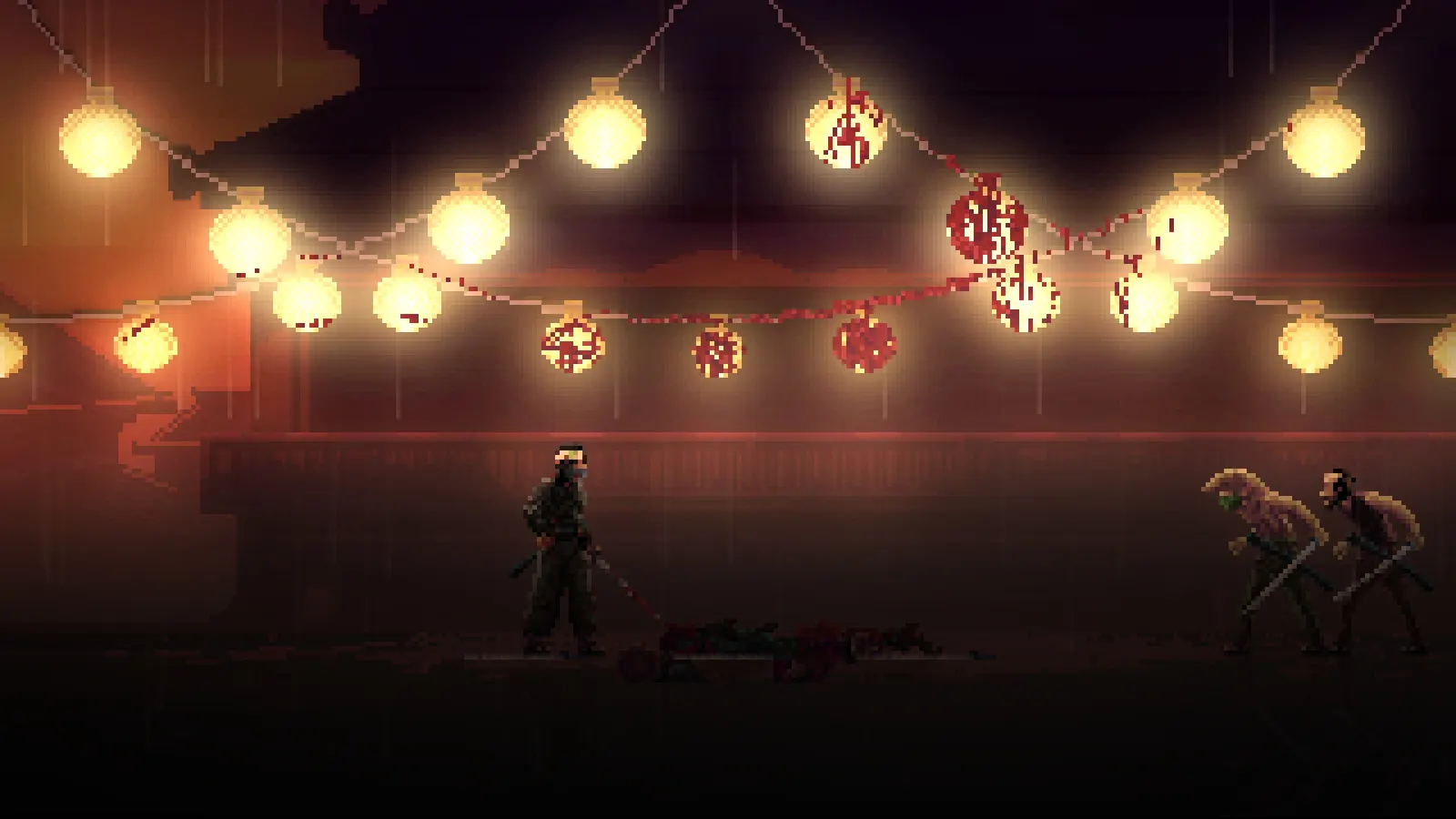 First Cut: Samurai Duel media 20