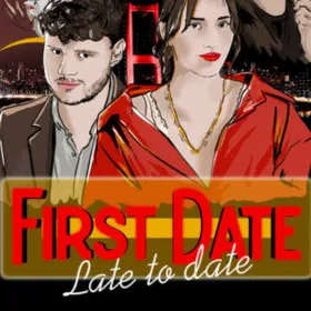 Обкладинка гри First Date : Late To Date