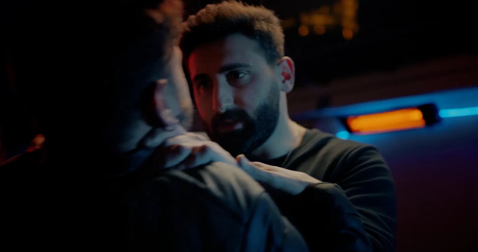 First Date : Late To Date media 10