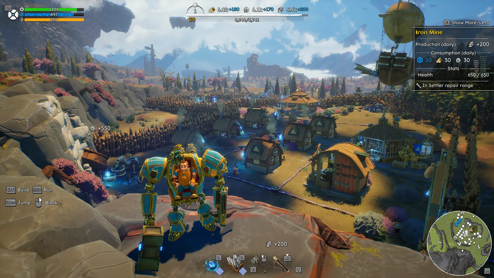 First Dwarf media 2