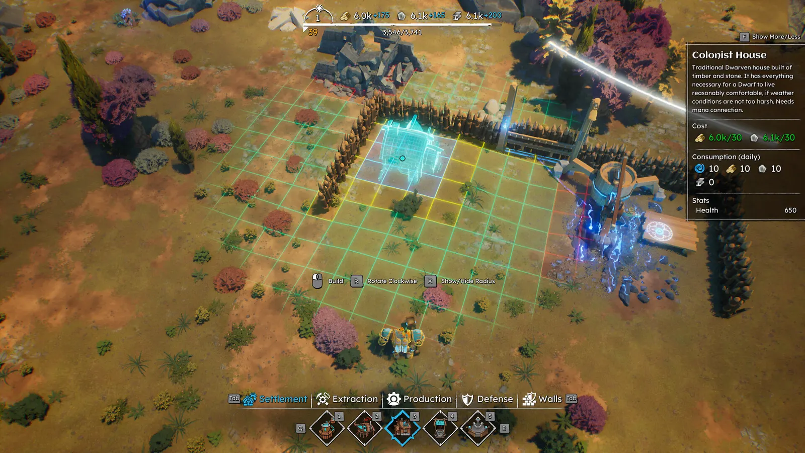 First Dwarf media 3