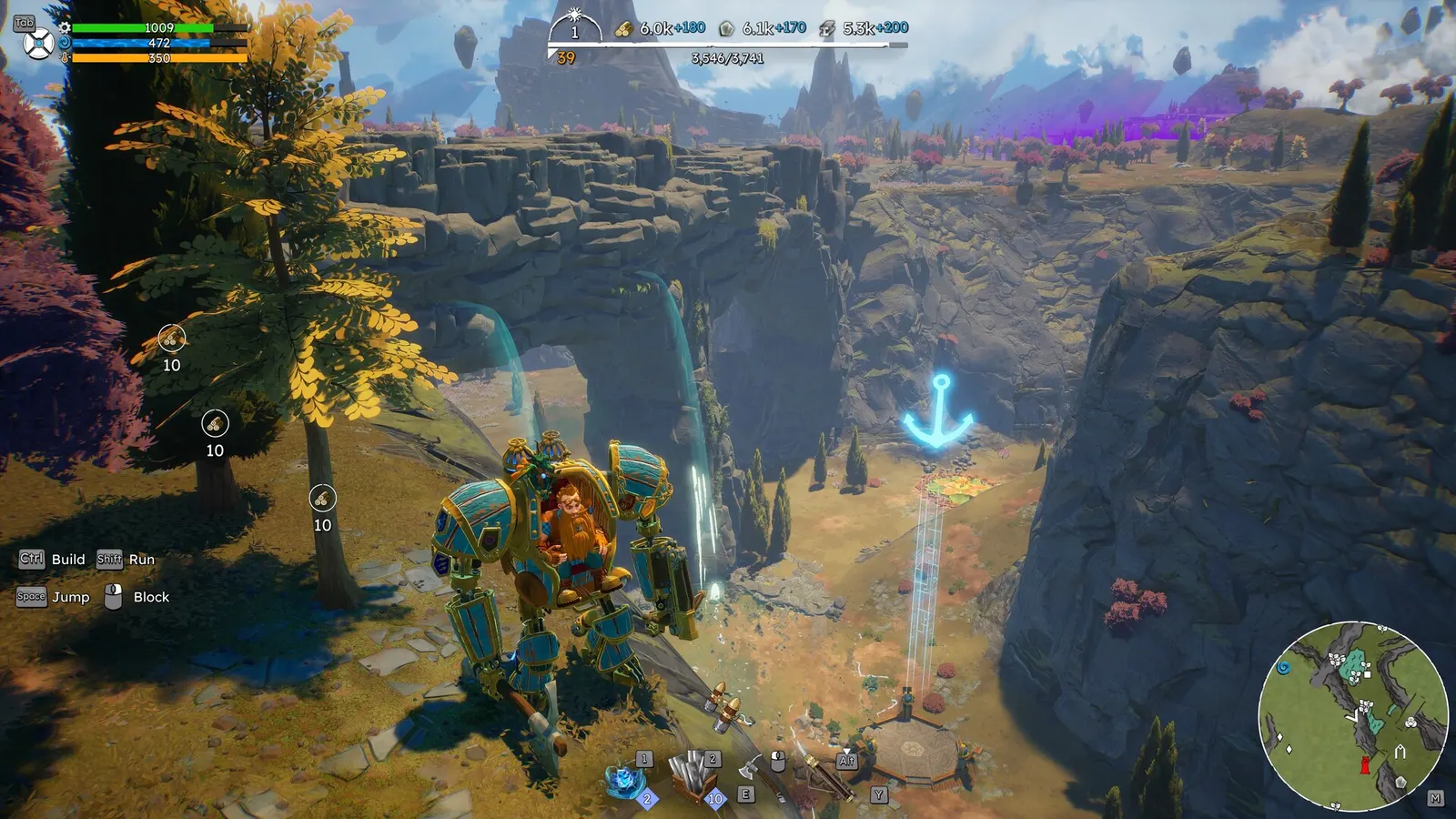 First Dwarf media 12