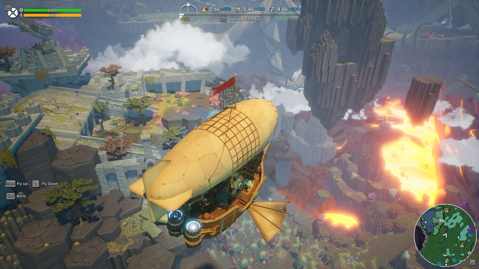 First Dwarf media 13