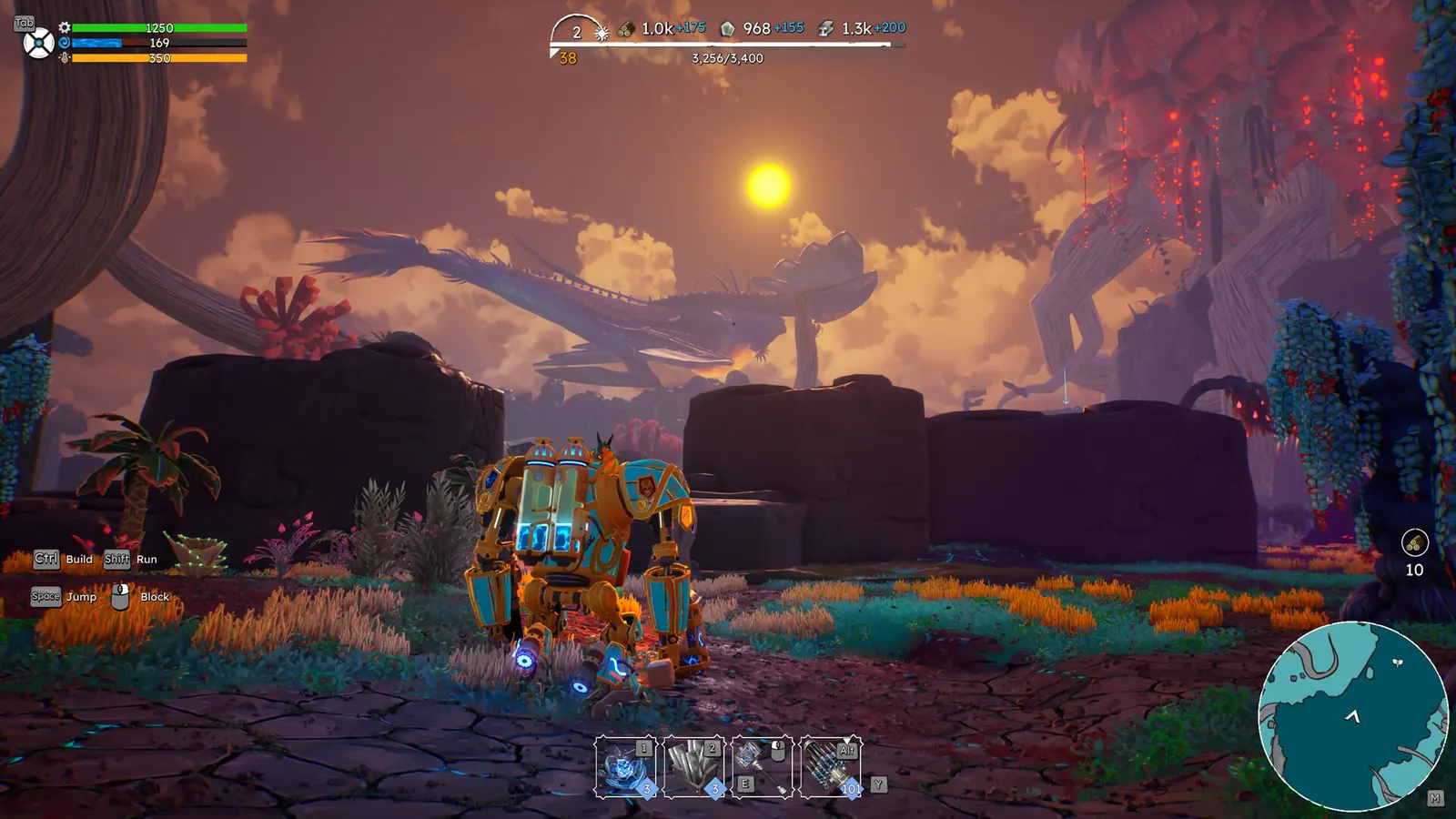 First Dwarf media 14