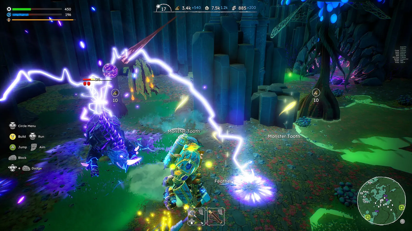 First Dwarf media 15