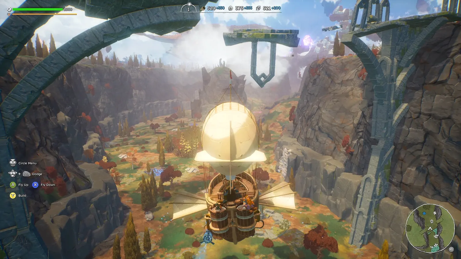 First Dwarf media 16