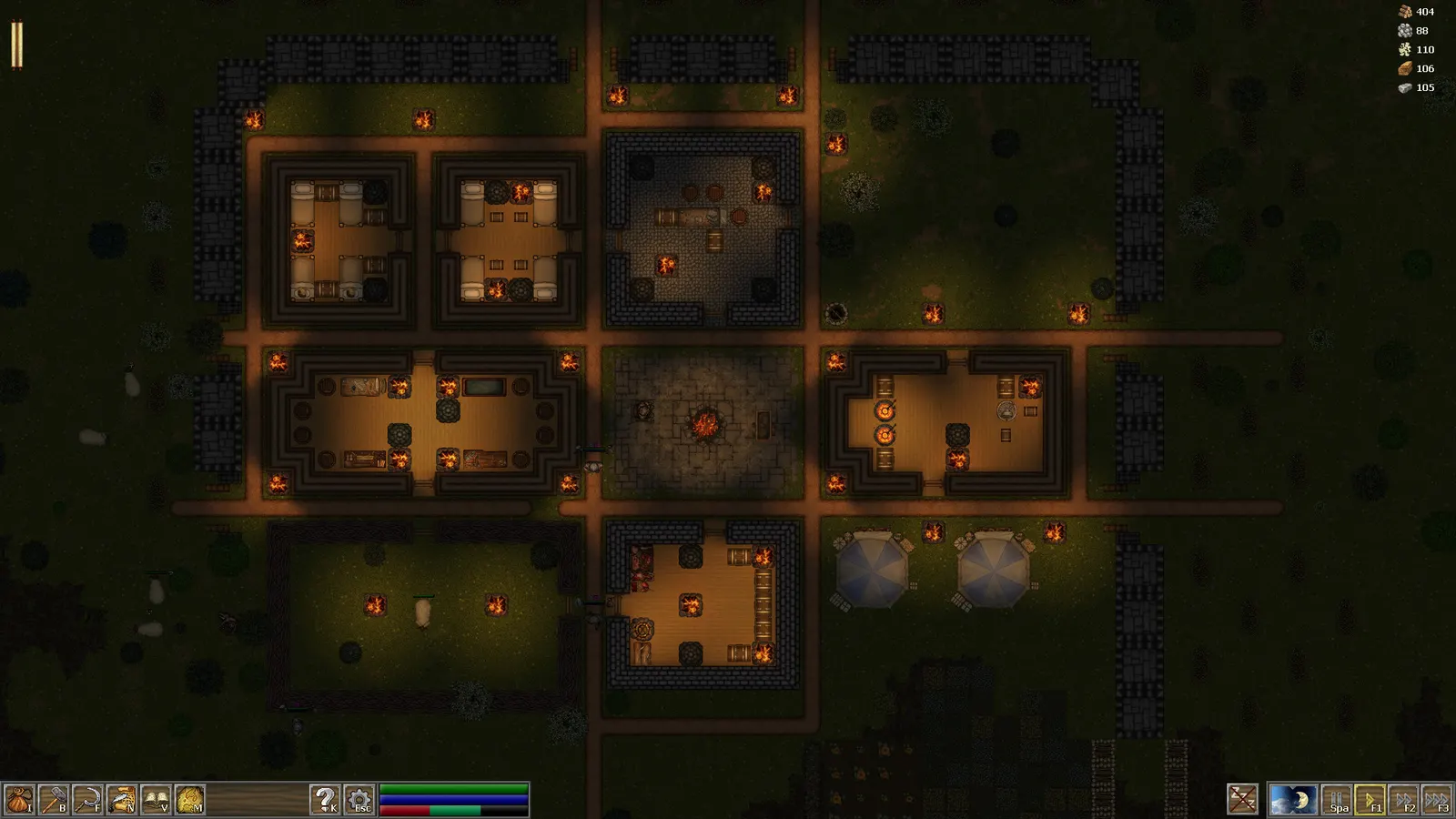 First Feudal media 3