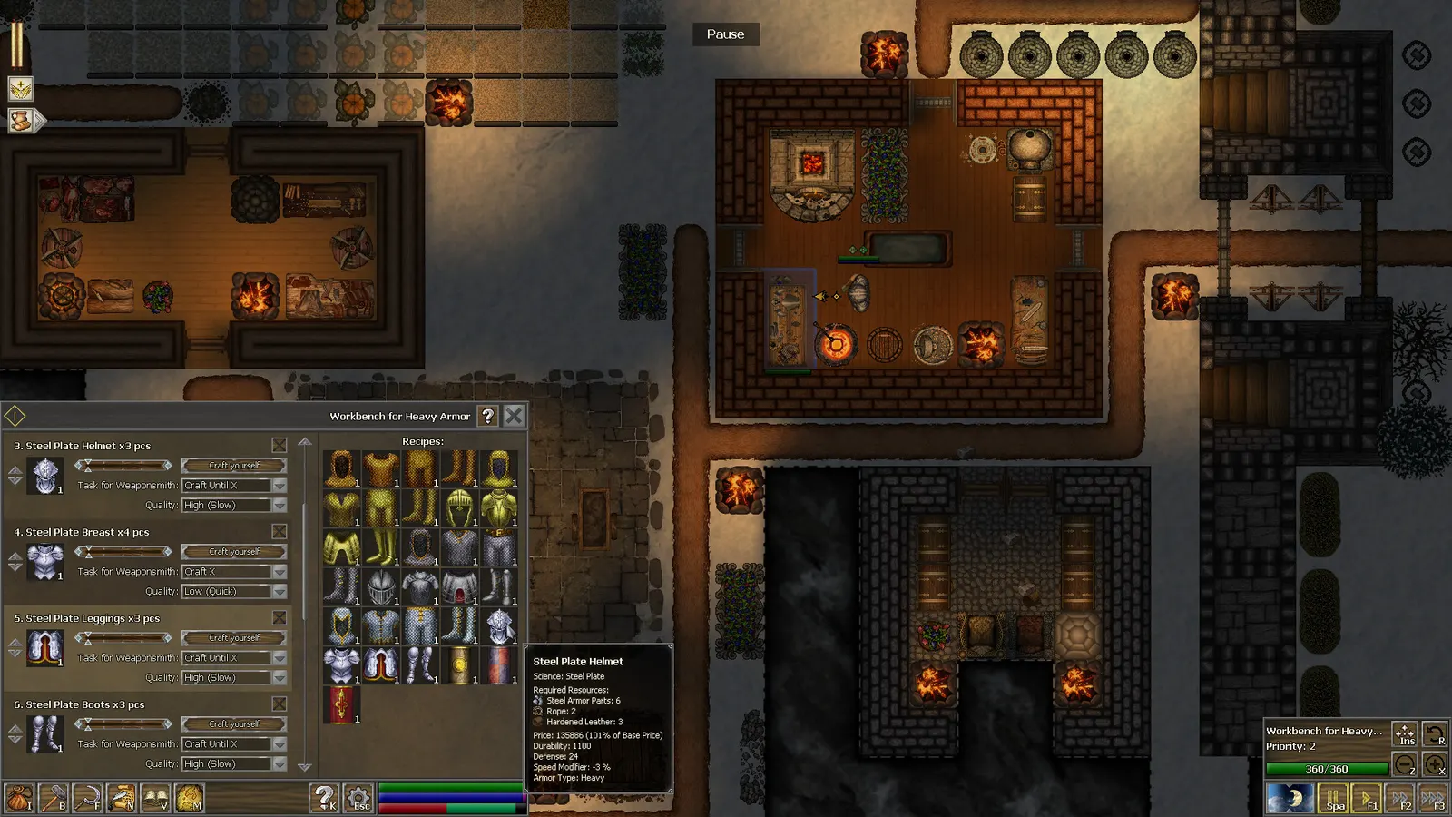 First Feudal media 5