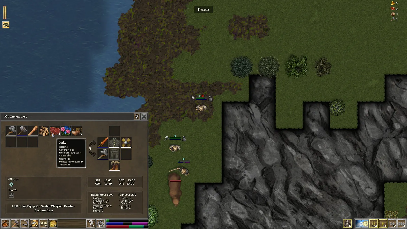 First Feudal media 11