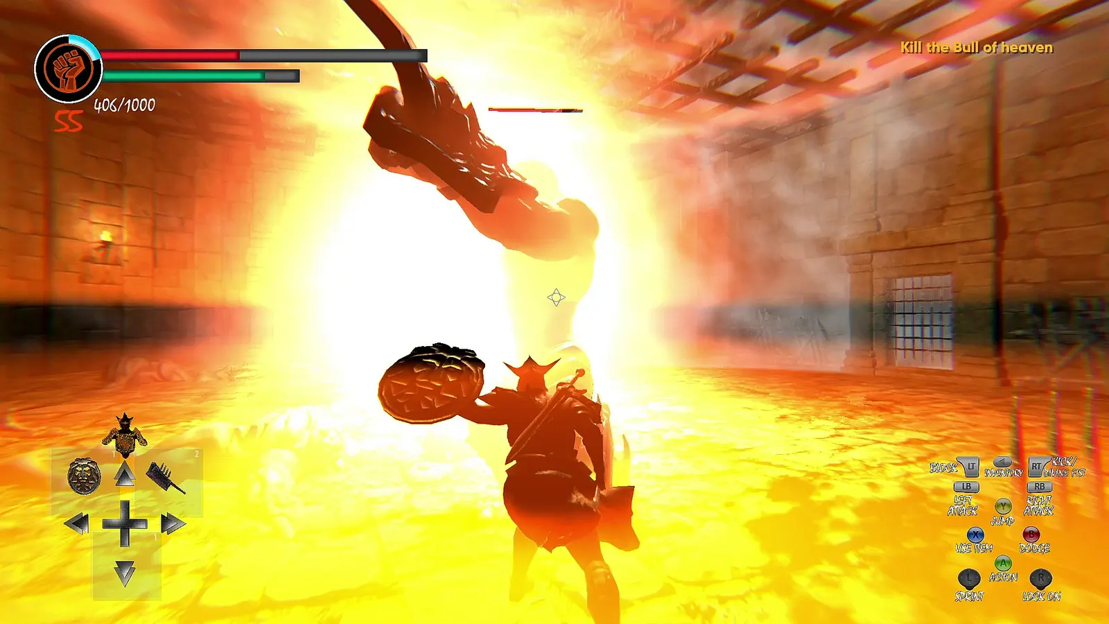 First Hero - Epic of Gilgamesh media 18