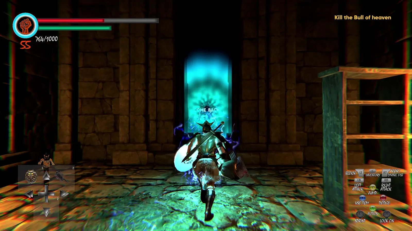 First Hero - Epic of Gilgamesh media 19