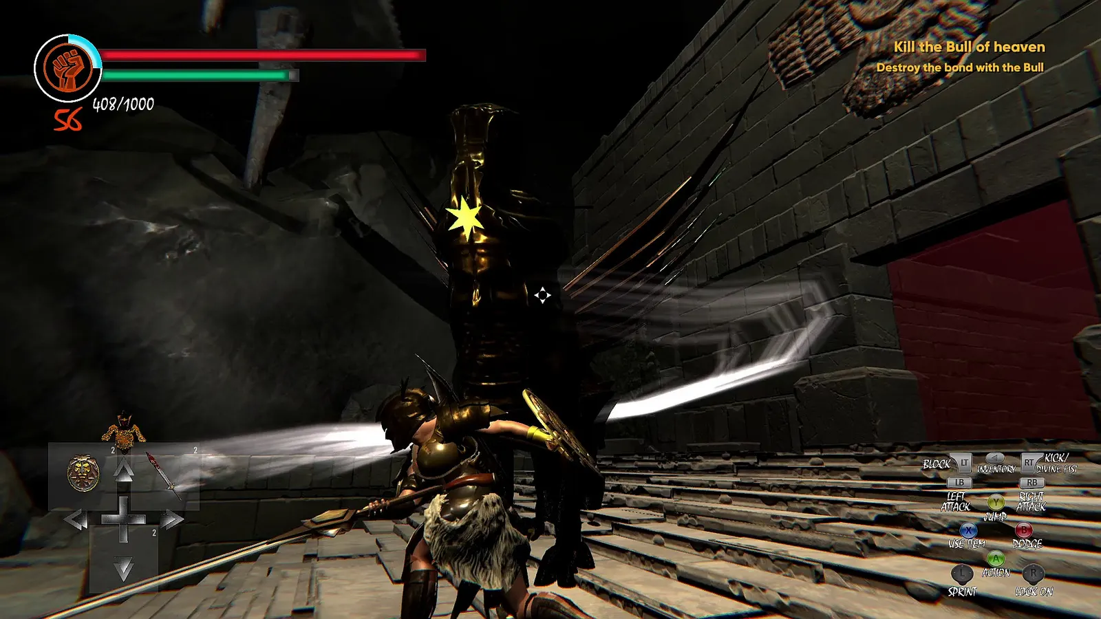 First Hero - Epic of Gilgamesh media 20