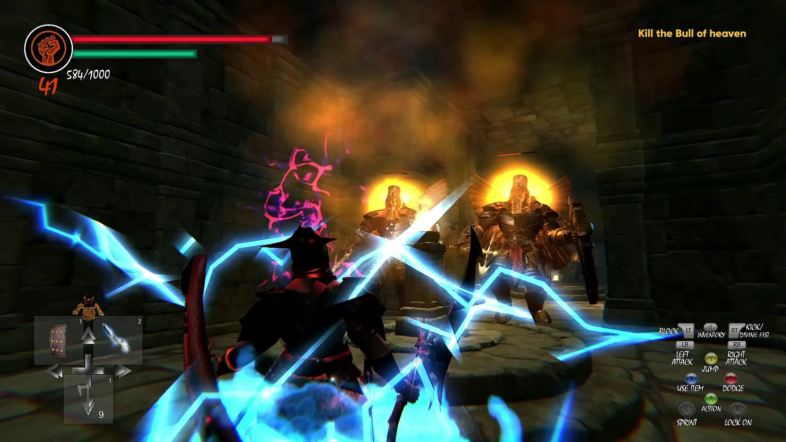 First Hero - Epic of Gilgamesh media 21