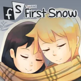 Обкладинка гри First Snow