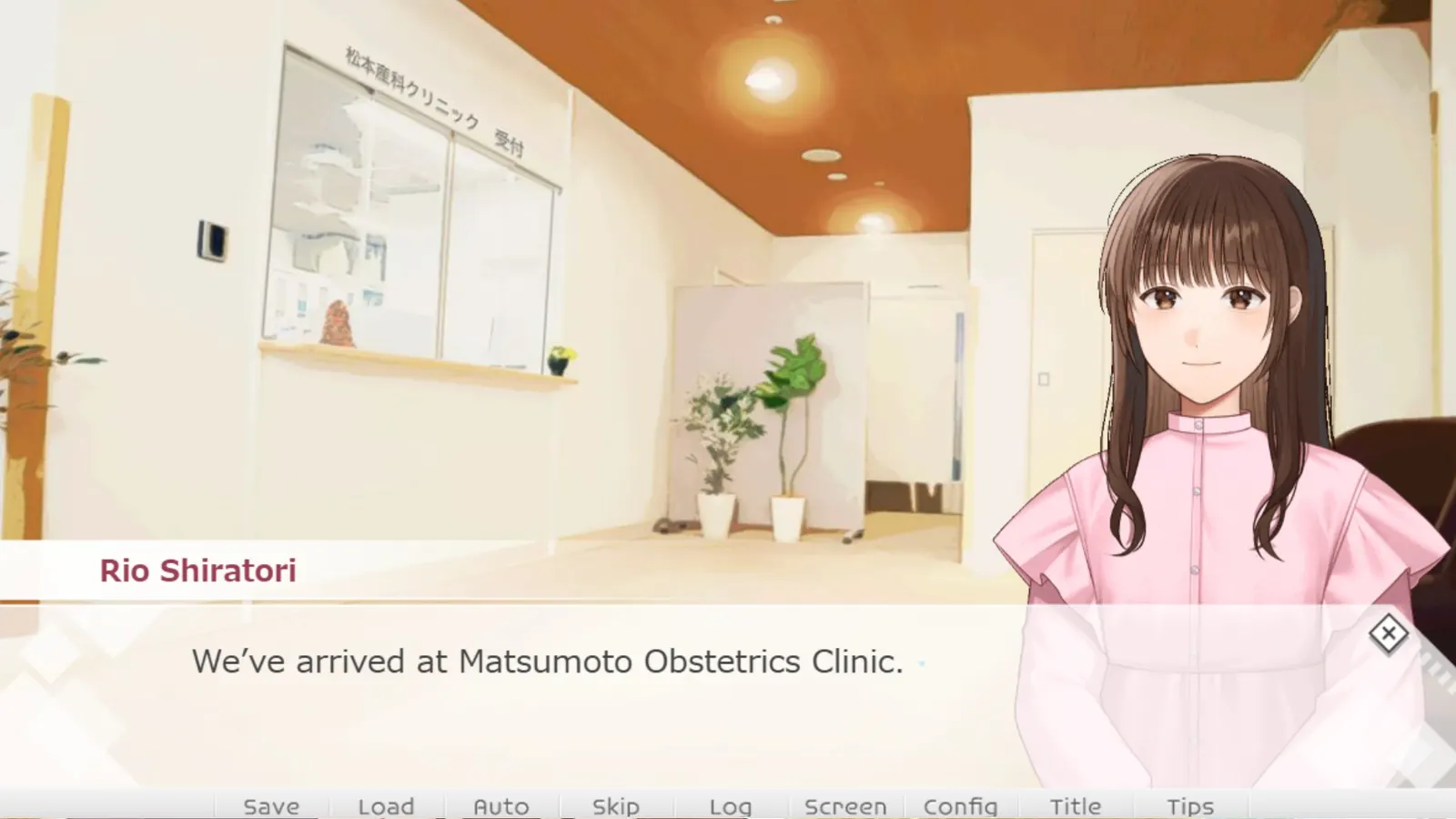 First Steps in Learning about Pregnancy media 6