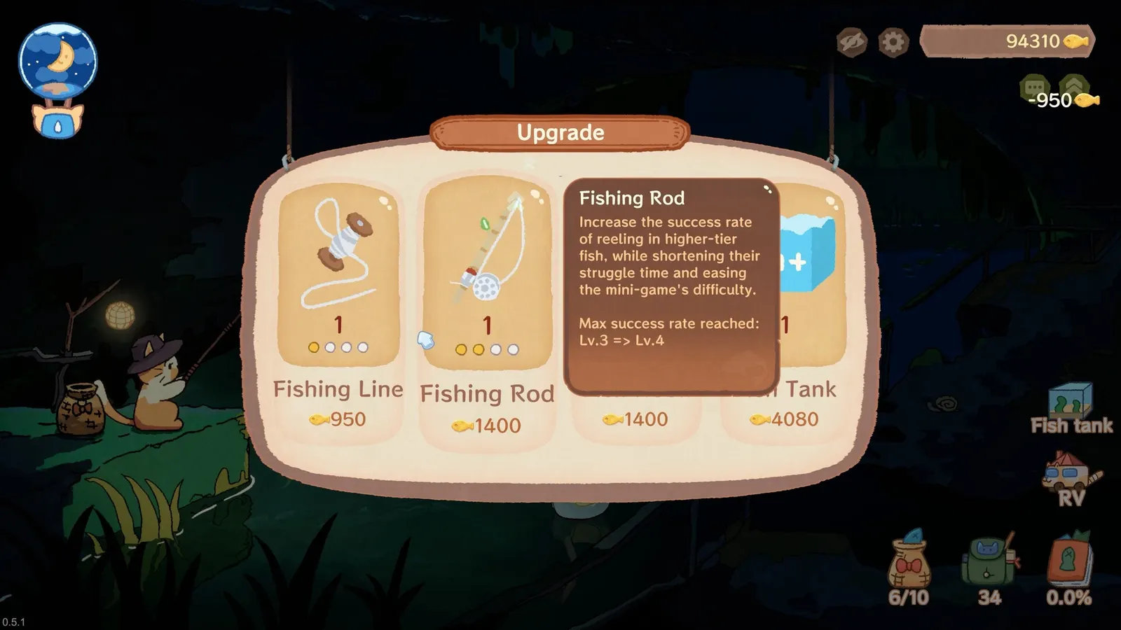 Fischer's Fishing Journey media 11