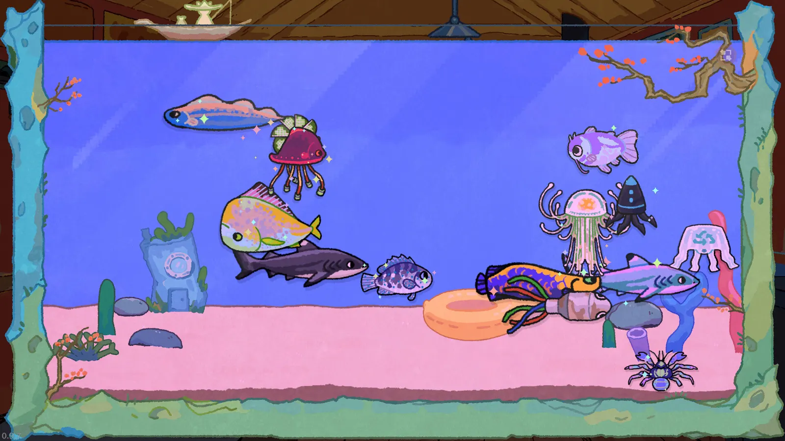 Fischer's Fishing Journey media 6