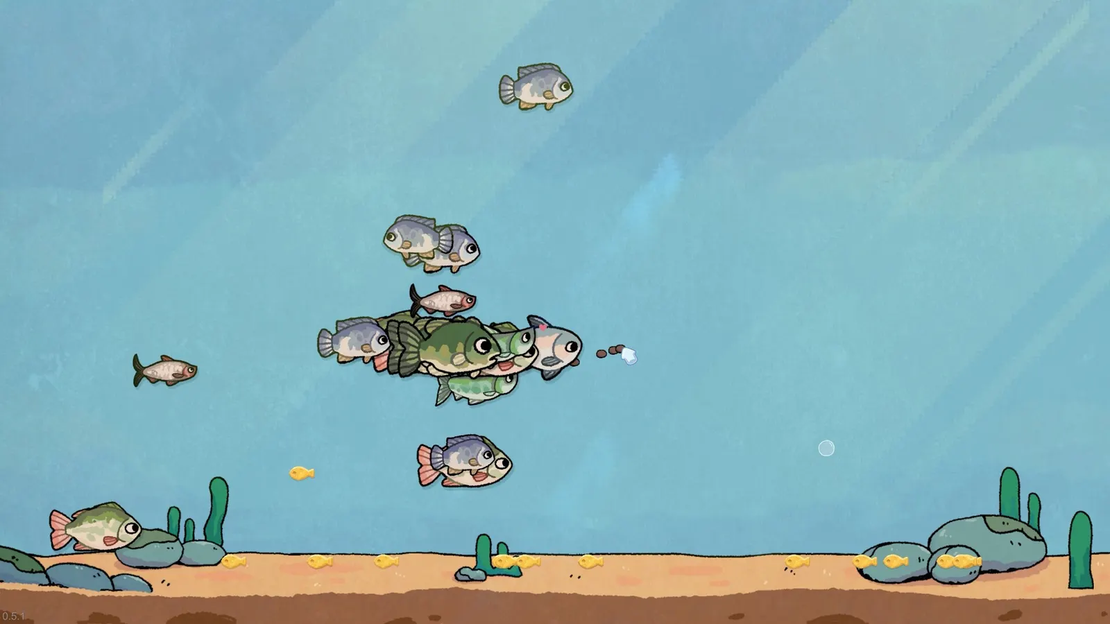 Fischer's Fishing Journey media 12
