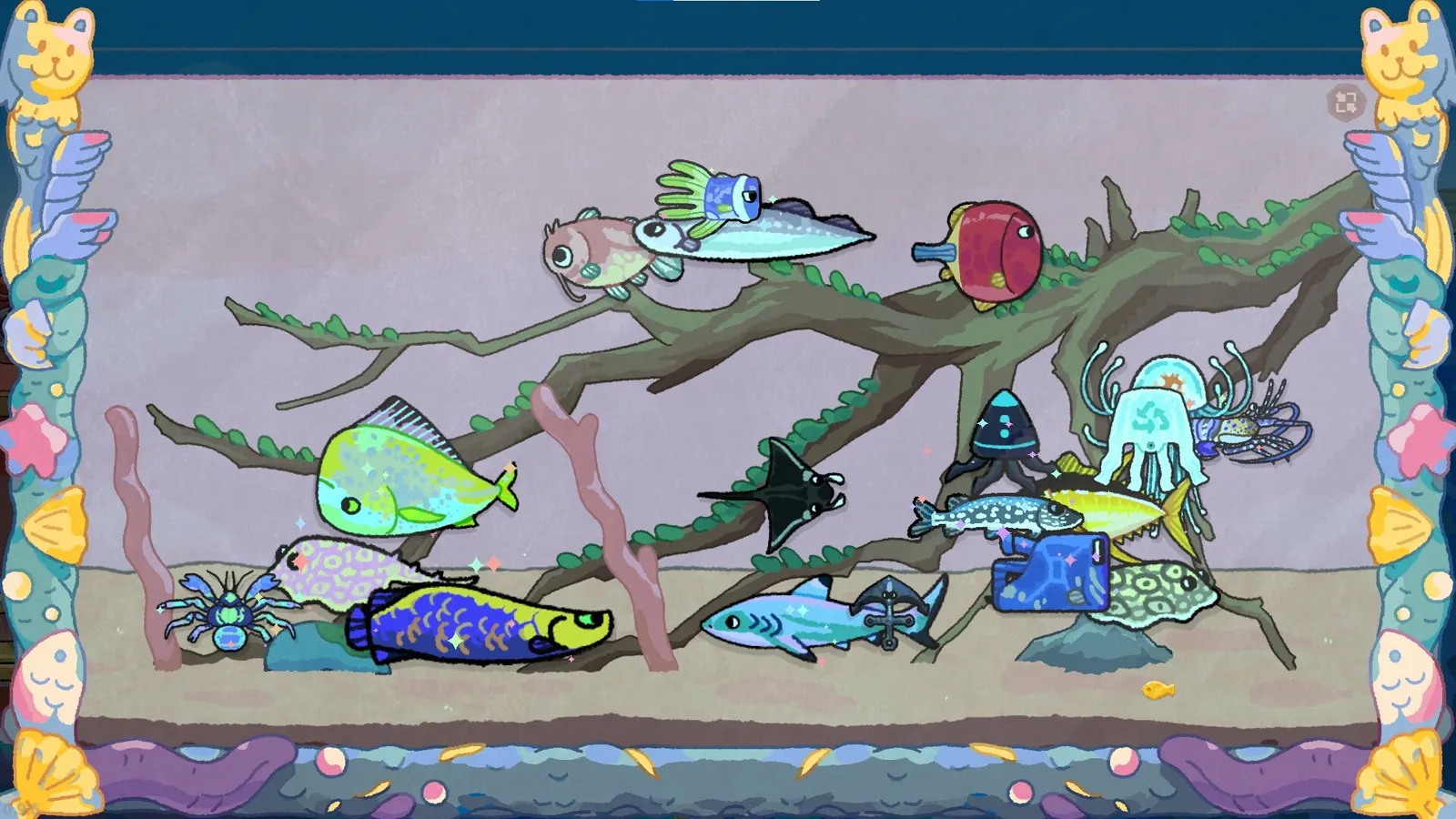 Fischer's Fishing Journey media 10