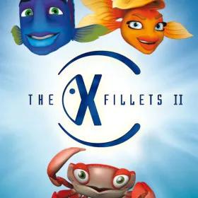 Обкладинка гри Fish Fillets 2