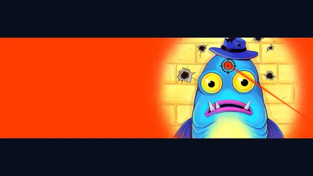 Fish Hunters: Most Lethal Fishing Simulator 🐟