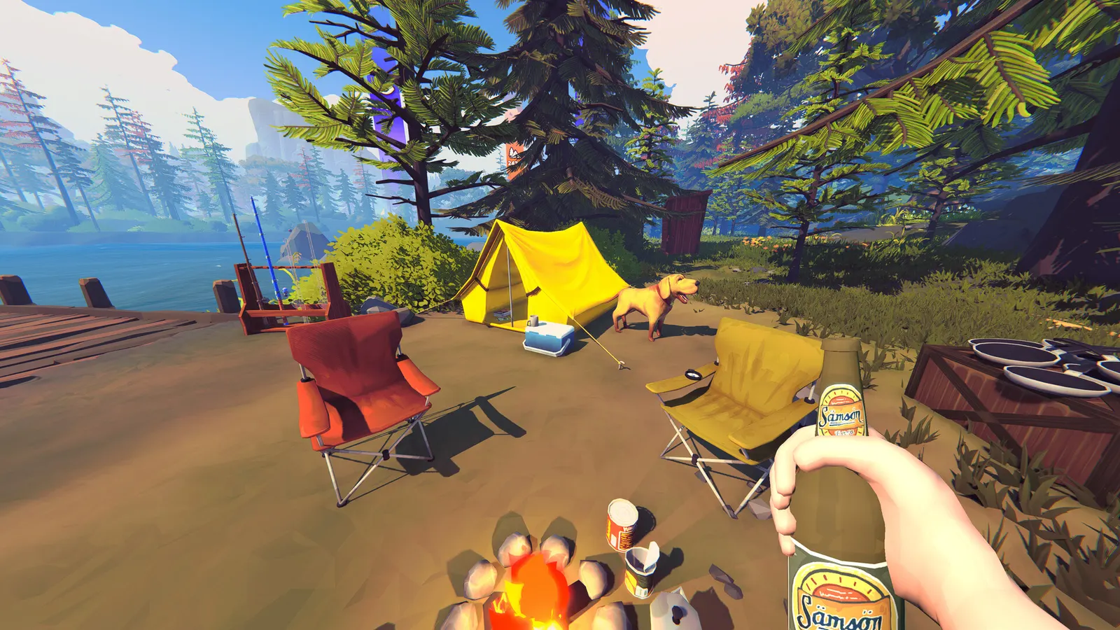 Fish Hunters: Most Lethal Fishing Simulator 🐟 media 2