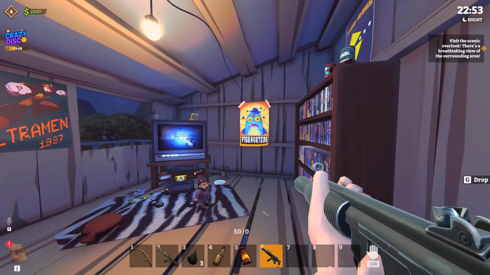 Fish Hunters: Most Lethal Fishing Simulator 🐟 media 8