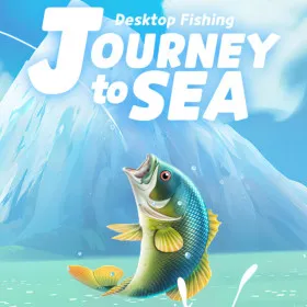 Обкладинка гри Fish to Dish: Idle Sushi