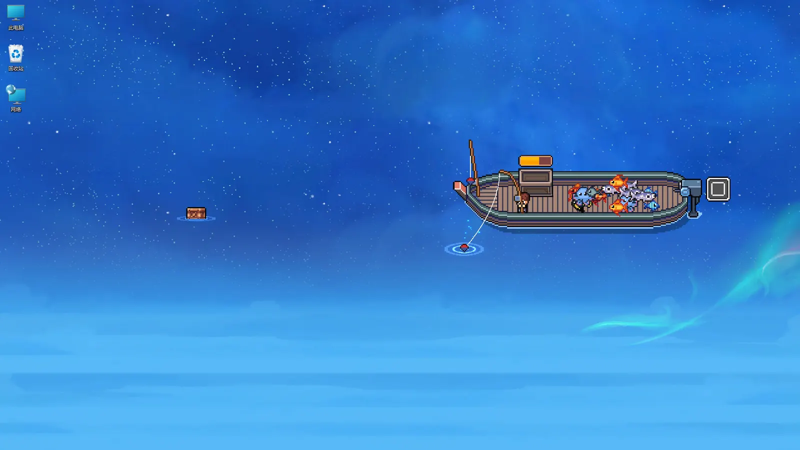 Fish to Dish: Idle Sushi media 4