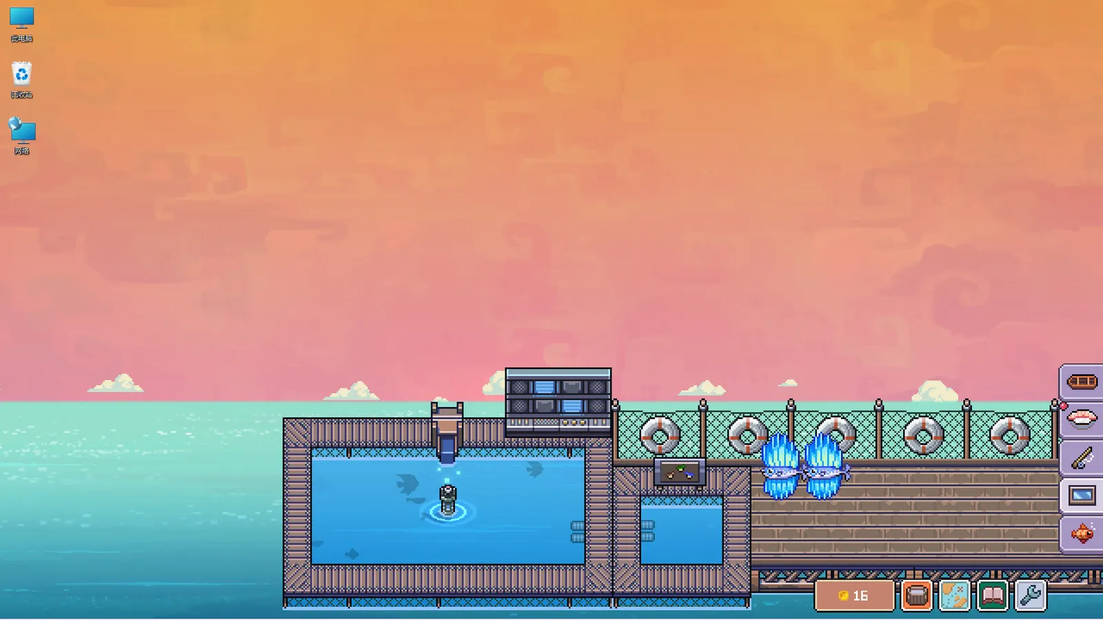 Fish to Dish: Idle Sushi media 6