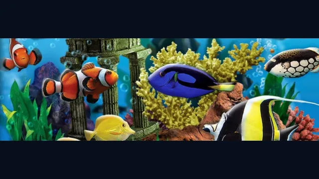 Fish Tycoon