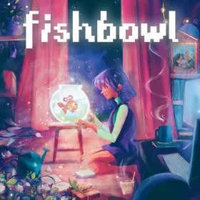Обкладинка гри Fishbowl