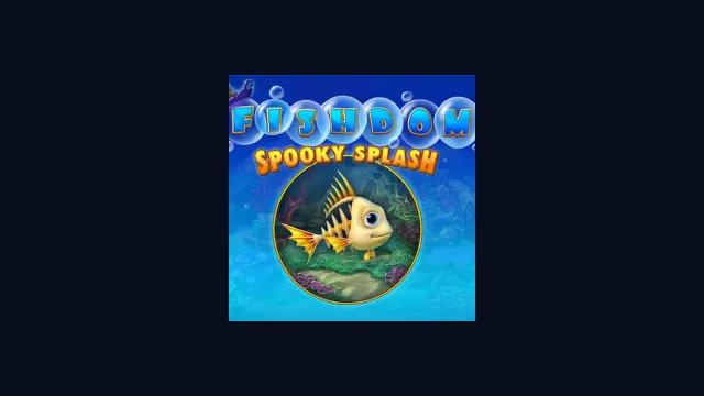 Fishdom: Frosty Splash