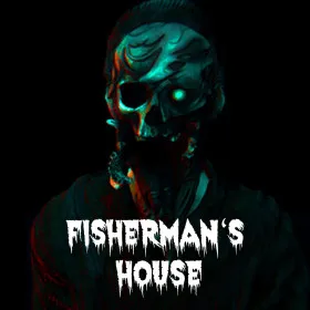 Обкладинка гри Fisherman's House