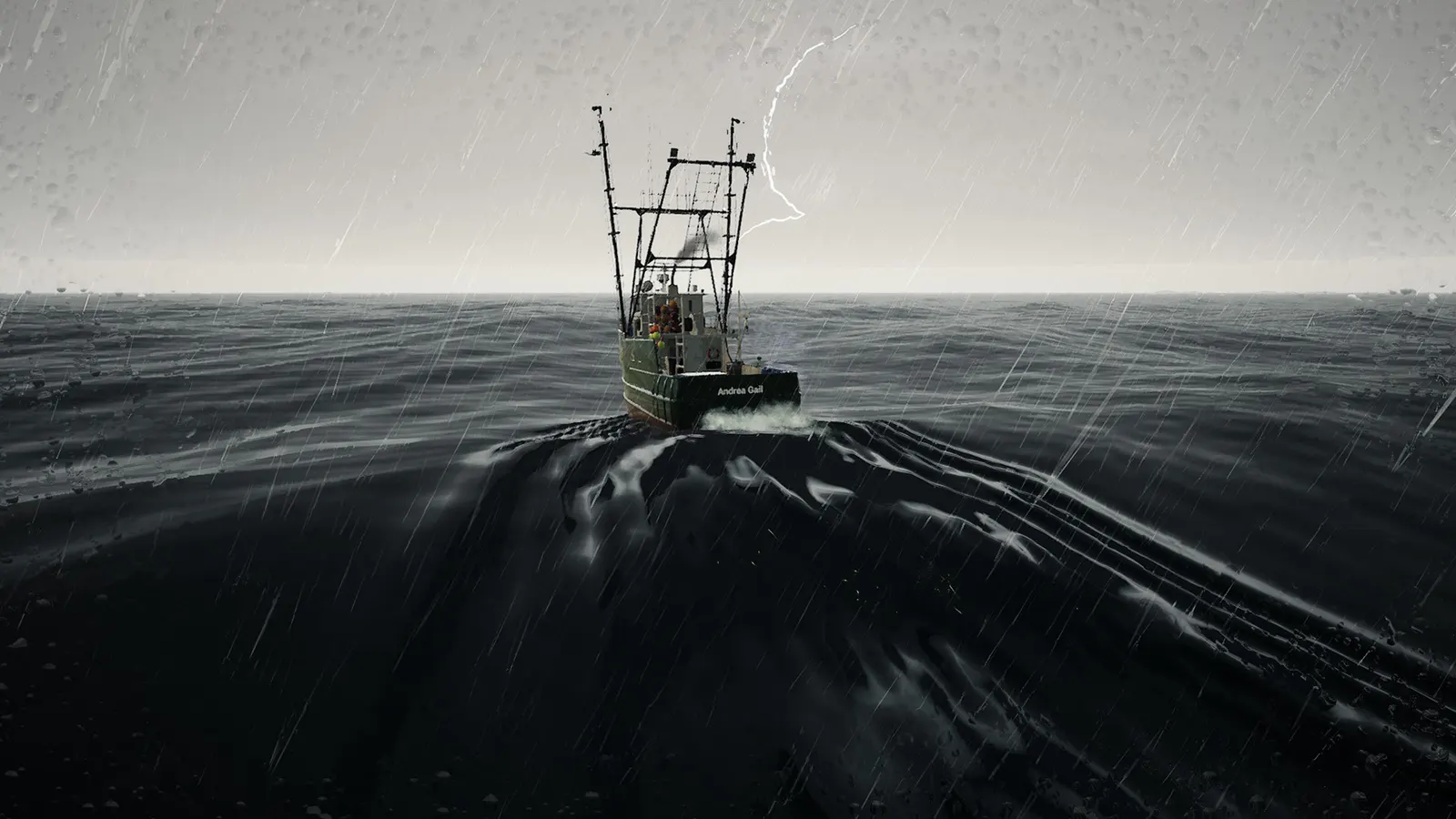 Fishing: North Atlantic - Enhanced Edition media 2