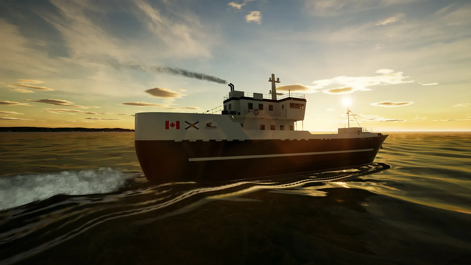 Fishing: North Atlantic - Enhanced Edition media 3