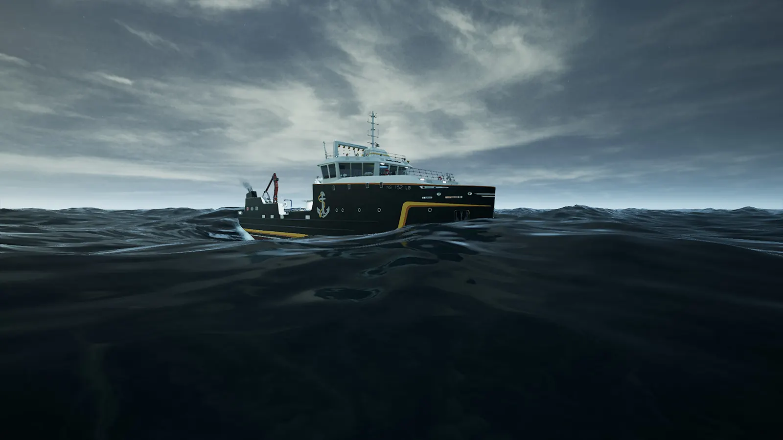 Fishing: North Atlantic - Enhanced Edition media 4