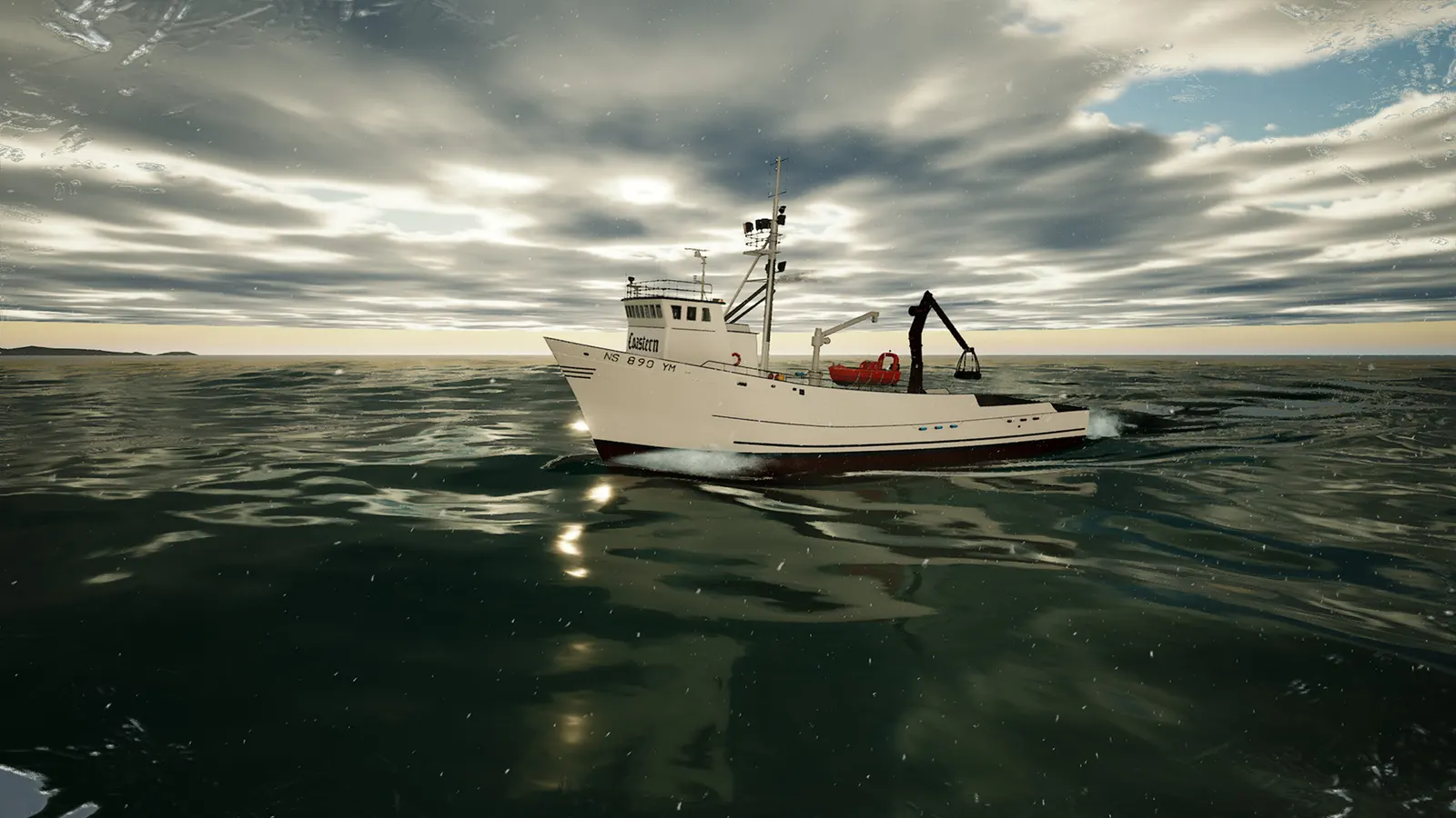 Fishing: North Atlantic - Enhanced Edition media 5