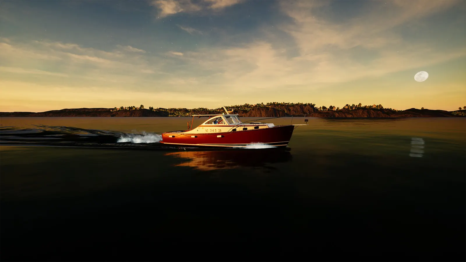 Fishing: North Atlantic - Enhanced Edition media 6