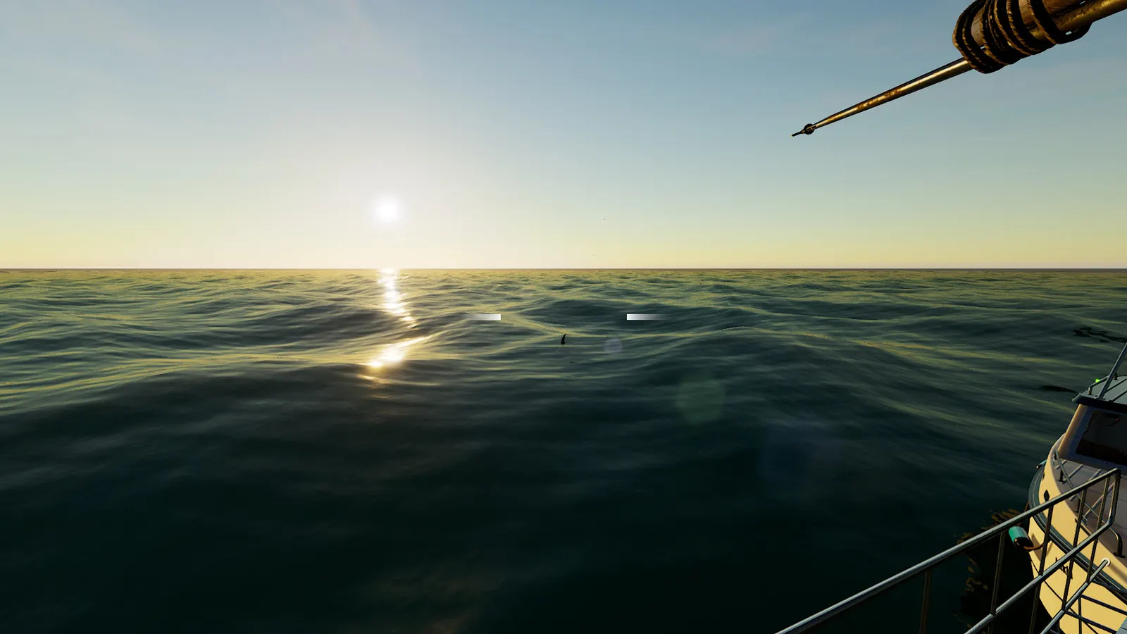 Fishing: North Atlantic - Enhanced Edition media 7