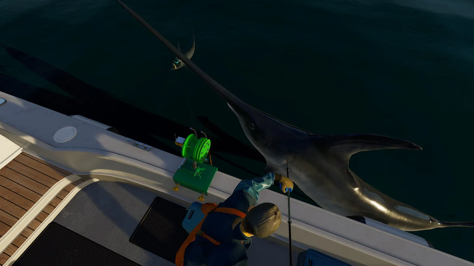 Fishing: North Atlantic - Enhanced Edition media 9