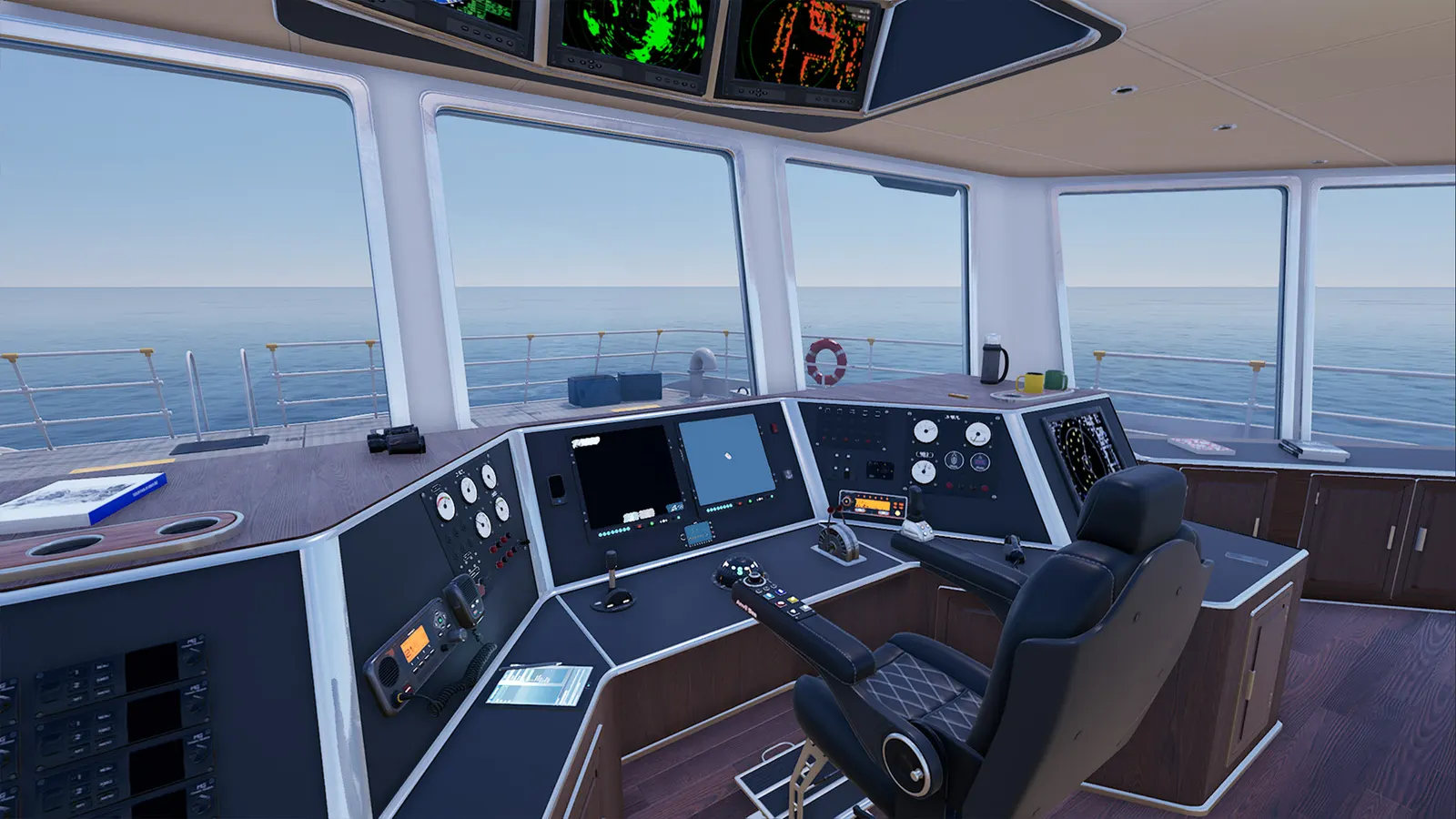Fishing: North Atlantic - Enhanced Edition media 11