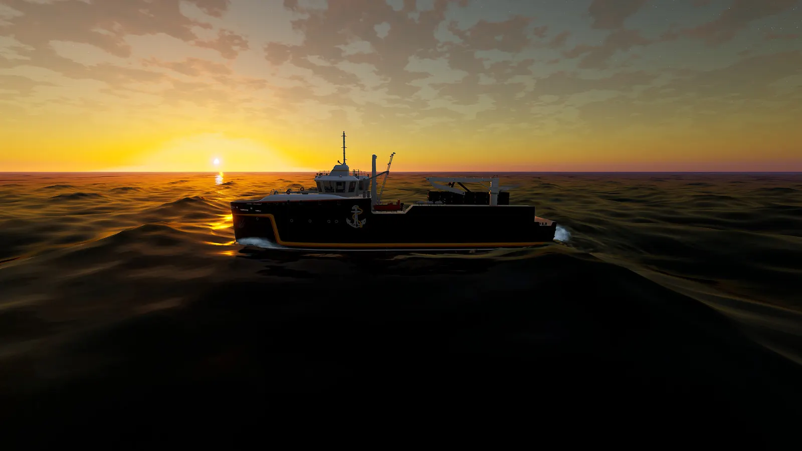 Fishing: North Atlantic - Enhanced Edition media 13