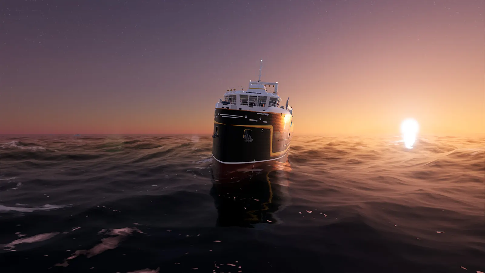 Fishing: North Atlantic - Enhanced Edition media 14