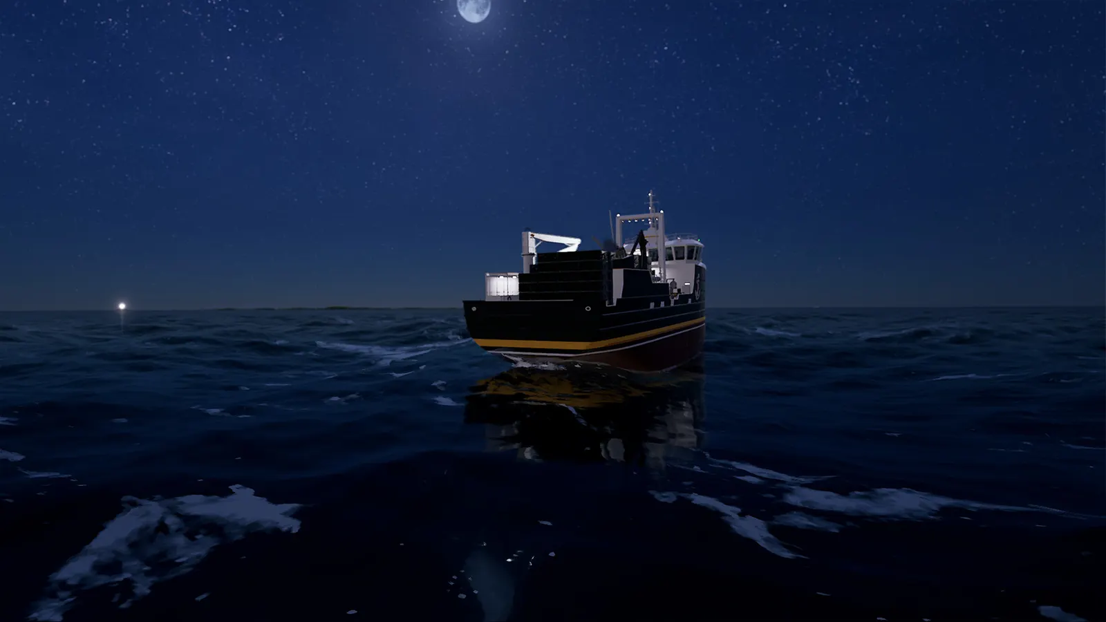Fishing: North Atlantic - Enhanced Edition media 15
