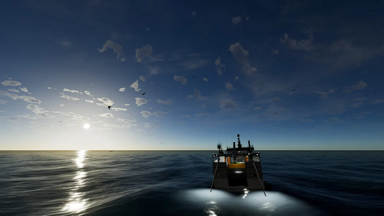 Fishing: North Atlantic - Enhanced Edition media 18