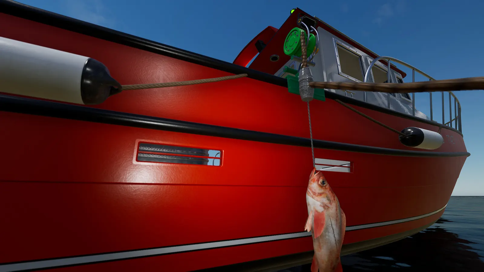 Fishing: North Atlantic - Enhanced Edition media 19