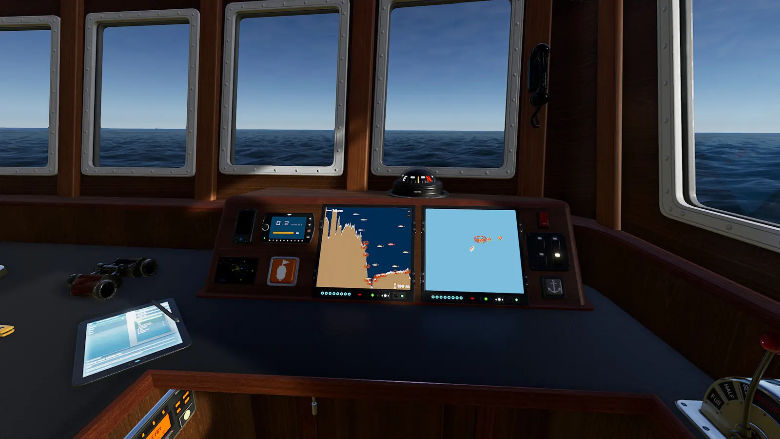 Fishing: North Atlantic - Enhanced Edition media 23