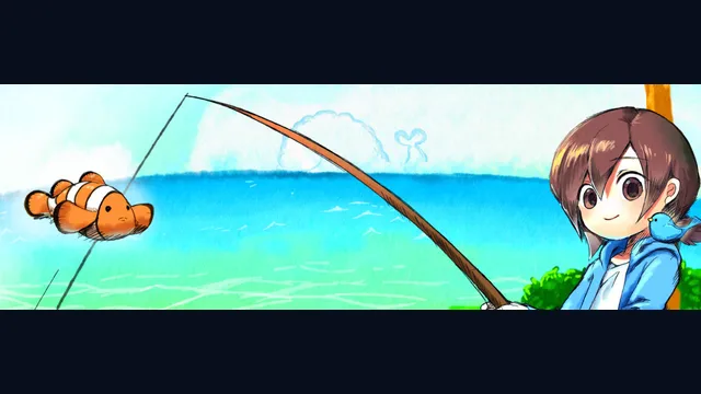 Fishing Paradiso