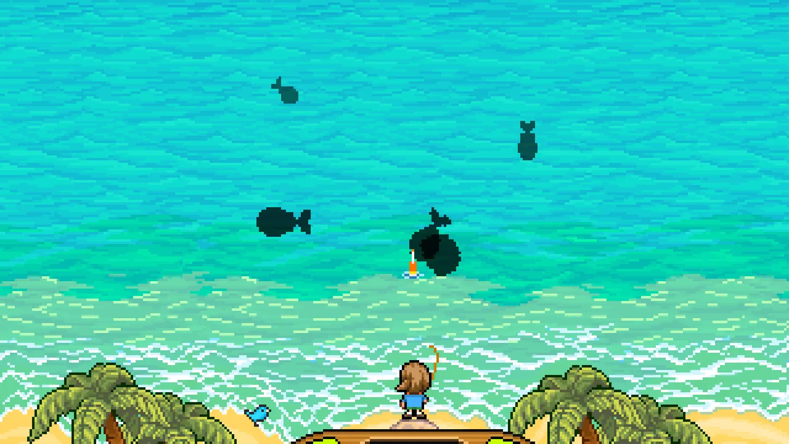 Fishing Paradiso media 4
